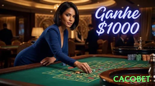 Tudo Sobre cacobet: Guia Atualizado Para 202602 - cacobet 🎰💹 Cash frenzy ou wheel of fortune: grind com stake médio — wheel hits pagam vida nova em um giro! 🌟💸