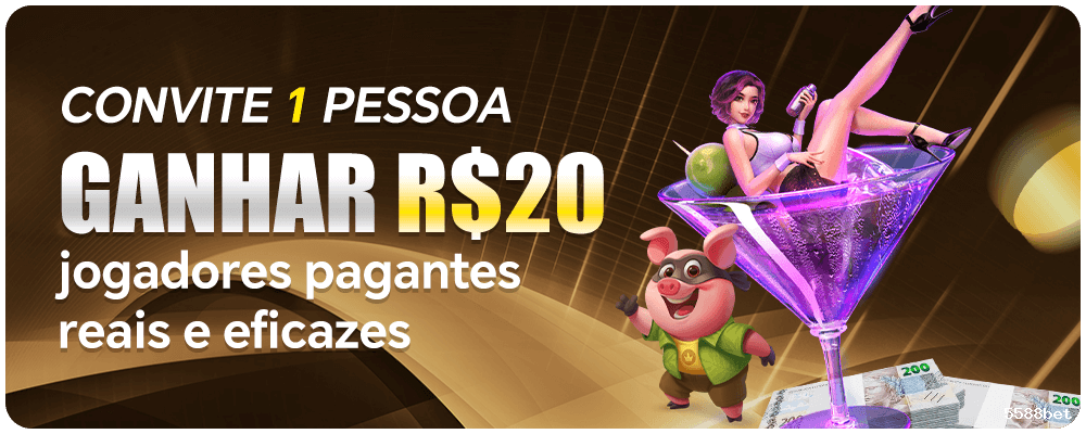 Jogos de Slot 5588bet